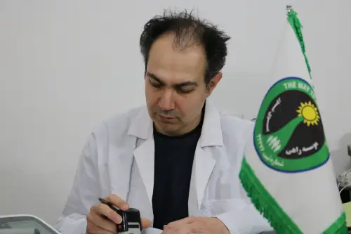 IMG 9988 - موسسه درمان و ترک اعتیاد راهی به سوی نور خدمات روانشناسی و روانپزشکی در کمپ ترک اعتیاد